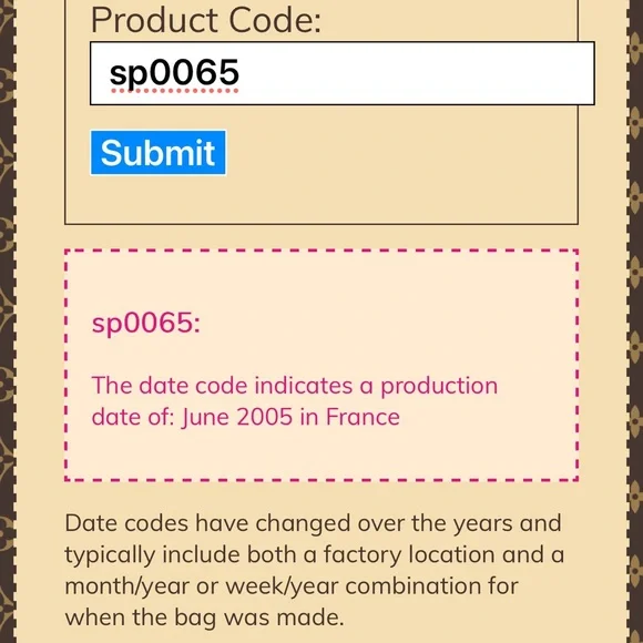 Louis Vuitton
Vintage 2005 Damier Elise Wallet - Picture 15 of 15